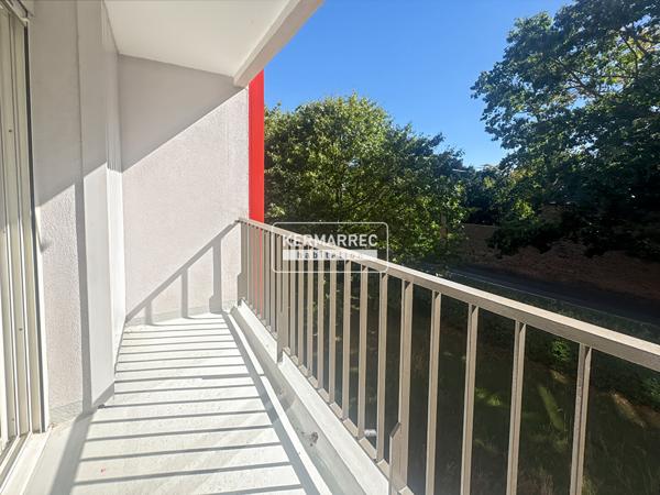 Appartement 4 pièces – 71 m² environ à Rennes (ref : 41393)