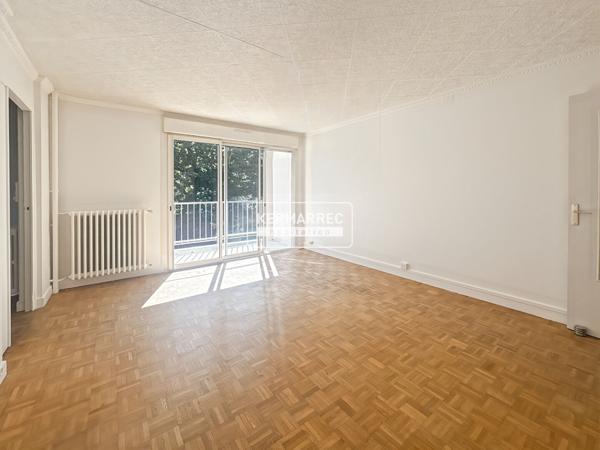 Appartement 4 pièces – 71 m² environ à Rennes (ref : 41393)