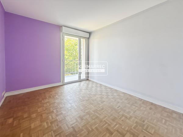 Appartement 4 pièces – 71 m² environ à Rennes (ref : 41393)