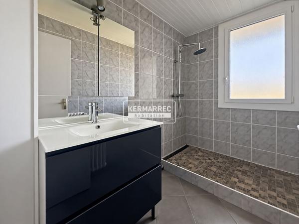 Appartement 4 pièces – 71 m² environ à Rennes (ref : 41393)