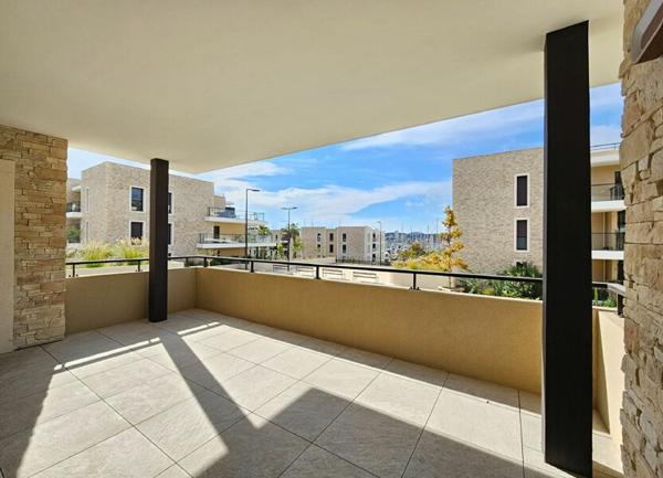 Appartement à vendre  3 pièces • 74 m2 Saint-Mandrier-sur-Mer