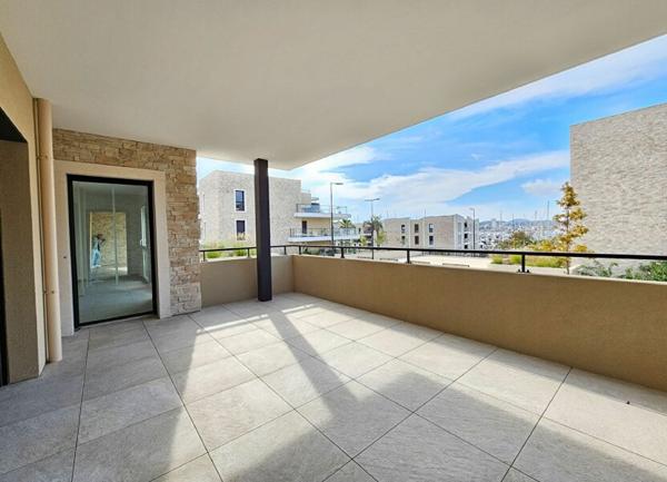 Appartement à vendre  3 pièces • 74 m2 Saint-Mandrier-sur-Mer
