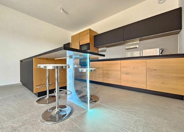 Appartement à vendre  3 pièces • 74 m2 Saint-Mandrier-sur-Mer