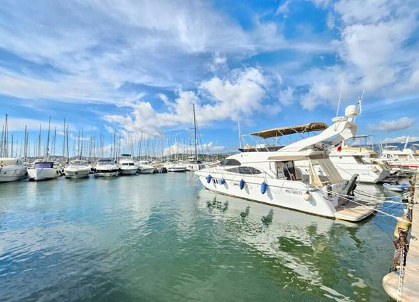 Appartement à vendre  3 pièces • 74 m2 Saint-Mandrier-sur-Mer