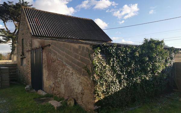 Terrain à vendre    La Baule-Escoublac
