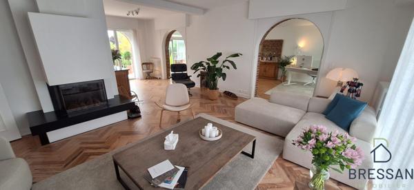 Maison 6 pièce(s) 5 chambre(s) 180 m²