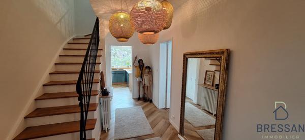 Maison 6 pièce(s) 5 chambre(s) 180 m²