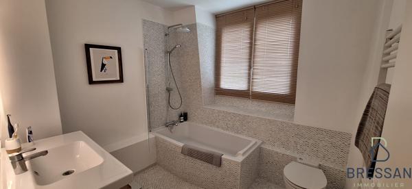 Maison 6 pièce(s) 5 chambre(s) 180 m²