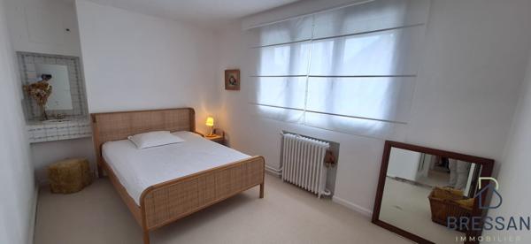 Maison 6 pièce(s) 5 chambre(s) 180 m²