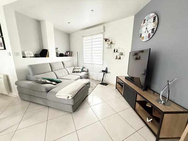 Maison individuelle Wimereux