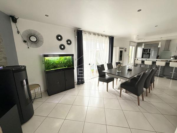 Maison individuelle Wimereux