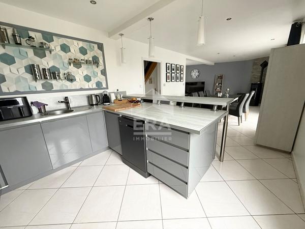 Maison individuelle Wimereux