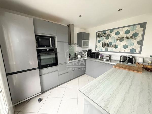 Maison individuelle Wimereux