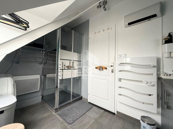 Maison individuelle Wimereux