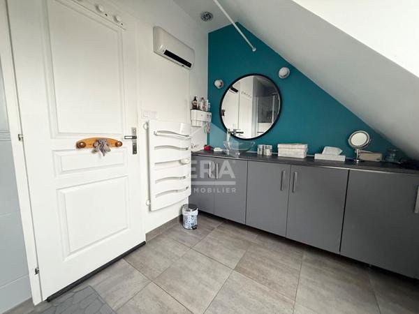 Maison individuelle Wimereux