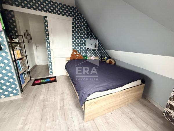 Maison individuelle Wimereux