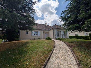 Maison à vendre à Mayet dans la Sarthe (72360), ref : 13861/1658