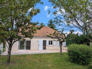 Maison à vendre à Mayet dans la Sarthe (72360), ref : 13861/1658