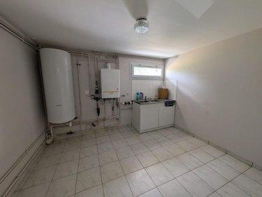 Maison à vendre à Mayet dans la Sarthe (72360), ref : 13861/1658