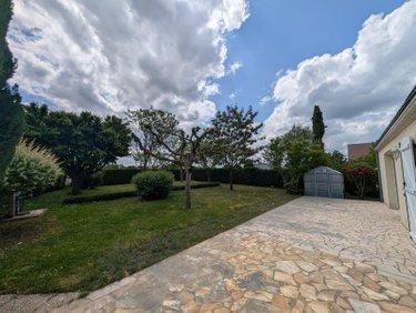Maison à vendre à Mayet dans la Sarthe (72360), ref : 13861/1658