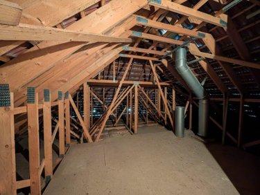 Maison à vendre à Mayet dans la Sarthe (72360), ref : 13861/1658