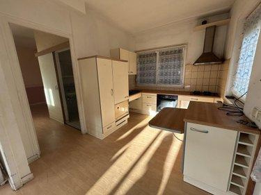 Maison à vendre à Saint-Brieuc dans les Côtes-d'Armor (22000), ref : 22007-750