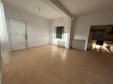 Maison à vendre à Saint-Brieuc dans les Côtes-d'Armor (22000), ref : 22007-750