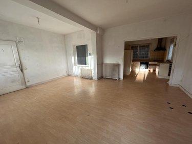 Maison à vendre à Saint-Brieuc dans les Côtes-d'Armor (22000), ref : 22007-750
