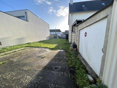 Maison à vendre à Saint-Brieuc dans les Côtes-d'Armor (22000), ref : 22007-750