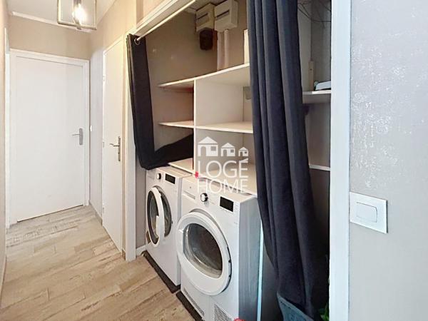 Appartement t3 avenue roger salengro