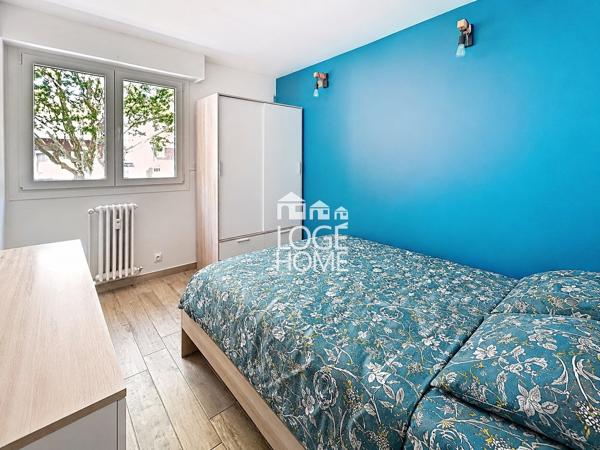 Appartement t3 avenue roger salengro