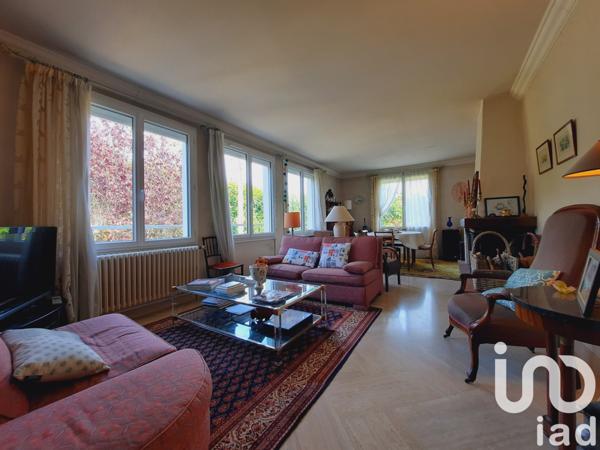 Maison à vendre 7 pièces 136 m² La Chaussée-Saint-Victor