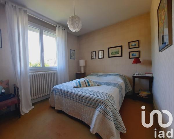 Maison à vendre 7 pièces 136 m² La Chaussée-Saint-Victor