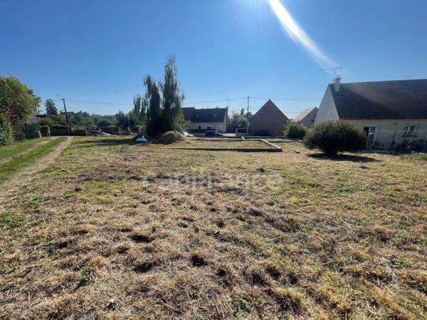 Terrain à vendre de 1250 M2 (02)