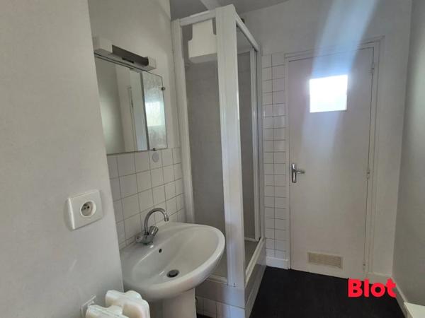 Appartement 4 pièce(s)