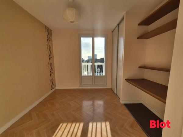 Appartement 4 pièce(s)