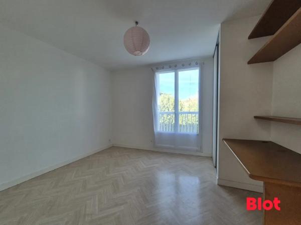 Appartement 4 pièce(s)