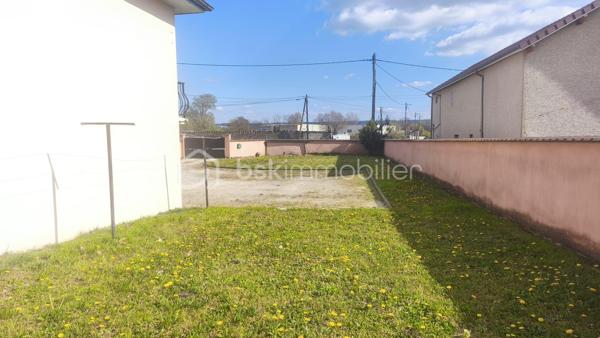 Villa de 130 m²