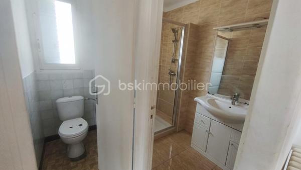 Villa de 130 m²