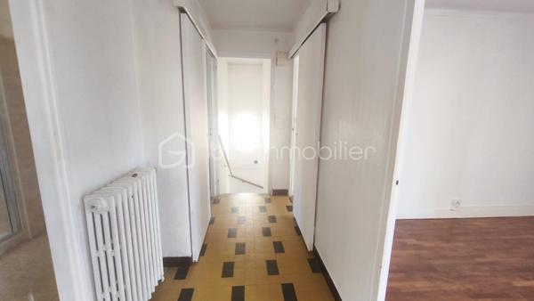 Villa de 130 m²