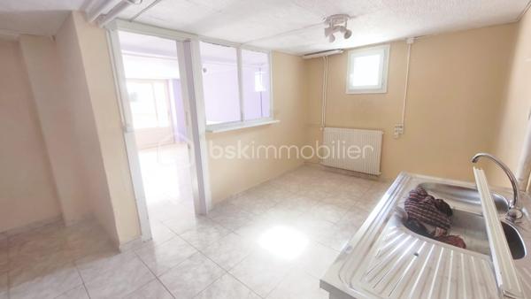 Villa de 130 m²