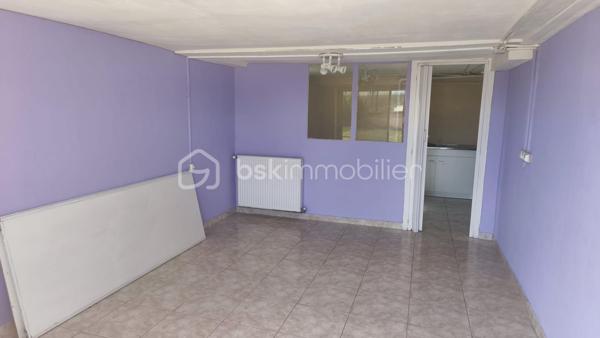Villa de 130 m²