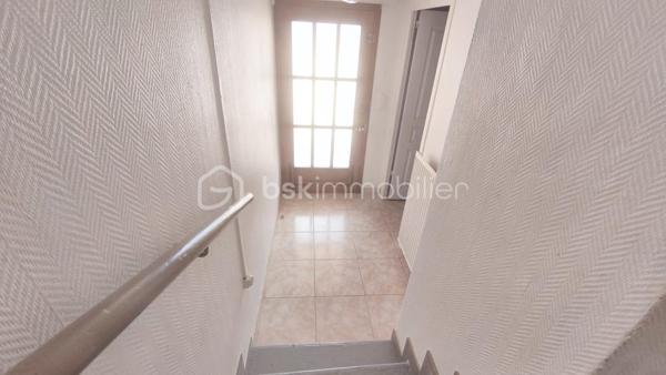 Villa de 130 m²