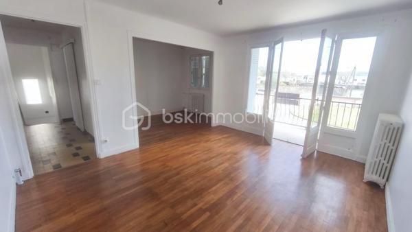 Villa de 130 m²