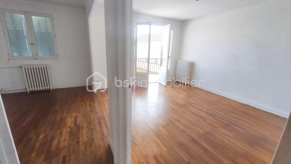 Villa de 130 m²