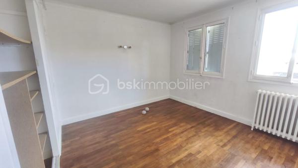 Villa de 130 m²