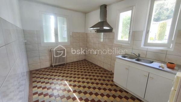 Villa de 130 m²