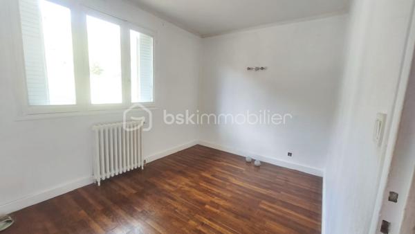 Villa de 130 m²