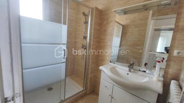 Villa de 130 m²
