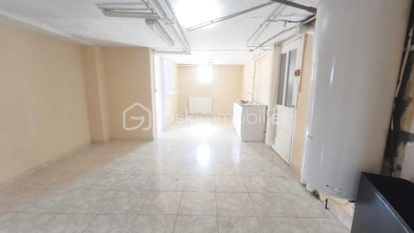Villa de 130 m²